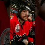 Rhett was the ultimate teammate 💪