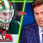 This Keeps Getting CRAZIER... Multiple BIG Wild Updates | Minnesota Wild News