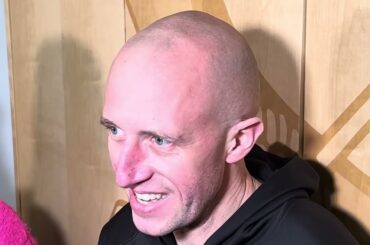 Dan Muse, Penguins, on Bryan Rust’s suspension