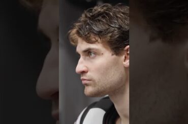 Denton Mateychuk and Miles Wood are back in action! 💥 | CBJ Today