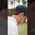 🎥 Camera’s on, pressure’s on! ⛳ #nhlmyworld #carolinahurricanes