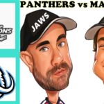 Florida Panthers vs Utah Mammoth Watch Party Live Stream