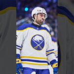 What do the Sabres do with Alex Tuch? #sabrehood