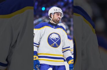 What do the Sabres do with Alex Tuch? #sabrehood
