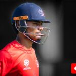 Nepal vs Sri Lanka 'A' | Analytic Cam