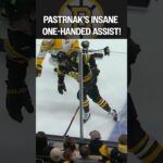 Pasta fights them ALL off 😤