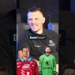 Nejlepší obránce podle Radima Šimka? Jasno bylo velice rychle 💪