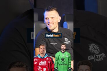 Nejlepší obránce podle Radima Šimka? Jasno bylo velice rychle 💪