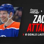 Was it a mistake leaving Hyman off Team Canada?