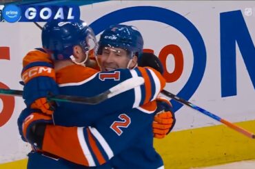 THIS HAS NEVER HAPPENED IN NHL HISTORY