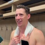 Ryan Strome | Ducks Postgame | Jan. 16, 2026