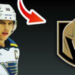 St. Louis Blues TRADE Brayden Schenn To Vegas Golden Knights? | NHL Trade Rumors