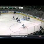 Joe Pavelski All Goals from the 2014-15 season