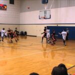Caleb Jones 2015 Highlight Reel #1