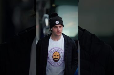 Foligno Face-Off ready in Minnesota👊