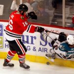 The Career Of Andrew Ladd!