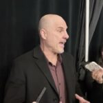 1/23 PHI @ COL Pregame: Rick Tocchet