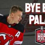LIVE REACTION: NJ Devils Ondrej Palat TRADED to Islanders!
