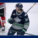 Conner Roulette | SEA Thunderbirds | All (24) WHL Goals from 2021-22