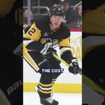 Kyle Dubas is using Crosby and Malkin to help pass the torch to the next generation in Pittsburgh