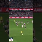 Zak Jones SAVES the Game #saintsfooty #footy #afl