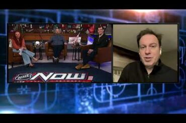 Elliotte Friedman joins NHL Now to talk Rangers, Kadri trade rumors, and more