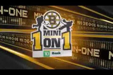 NHLers When They Were Kids #1: Oliver Wahlstrom 9 years old