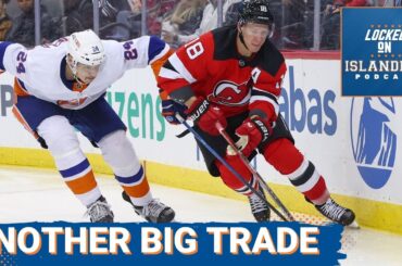 IMPACT MOVE: New York Islanders Add Ondrej Palat, REGAIN Draft Picks & PUSH Playoff Hopes Higher