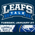 Maple Leafs vs. Sabres LIVE Post Game Reaction | Leafs Talk