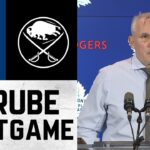 Craig Berube | Post Game vs. Buffalo Sabres | January 27, 2026