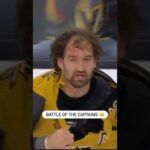 Huge Fight Between Captains 😮