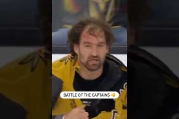 Huge Fight Between Captains 😮
