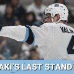ALERT: Valimaki's LAST CHANCE to Prove His Worth | Can He RECLAIM His Spot on Utah's Defense?