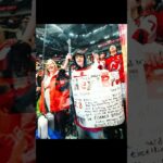 Souvenir from Connor Brown. To Connor Brown. #njdevils #NHL #warmups #connorbrown #devilsvscanucks