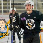 DK's Daily Shot of Penguins: Power up Chinakhov