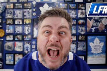 LFR19 - Game 53 - Sell, Sell, Sell! - Sabres 7, Maple Leafs 4