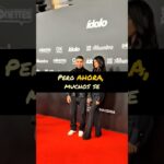 Aquí tienes la verdad de que pasó entre Ilia Topuria y su mujer Giorgina. #shorts #viralshorts