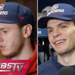 VGK@MTL: Postgame media ops | FULL PRESS CONFERENCES