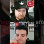 The Detroit Red Wings MUST Acquire Justin Faulk To Shore Up Their Defense