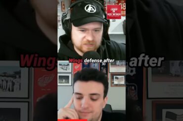 The Detroit Red Wings MUST Acquire Justin Faulk To Shore Up Their Defense