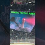 Jared McCann second goal against Washington January 27th, 2026 #SeaKraken #seattlekraken