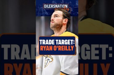 Will the Edmonton Oilers be able to compete with the market for Ryan O'Reilly?