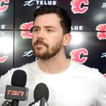 Pre-Game | MacKenzie Weegar - 19.01.26