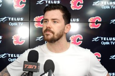 Pre-Game | MacKenzie Weegar - 19.01.26