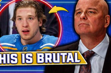 It just keeps getting worse...