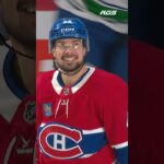 MA PAROLE! Alexandre Carrier marque deux buts en 20 secondes! 🔥#gohabsgo