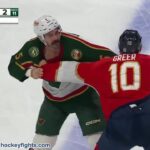 A,J  Greer vs Jacob Middleton Jan 24, 2026