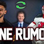 Trade Chaos: Evander Kane Talk, Devils Shake‑Up & Dubas’ Penguins Rebuild
