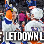 Flyers miss a huge opportunity, get shutout by Islanders 4-0 | Flyers PGL