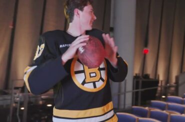 Bruins Quarterback Challenge | Part I